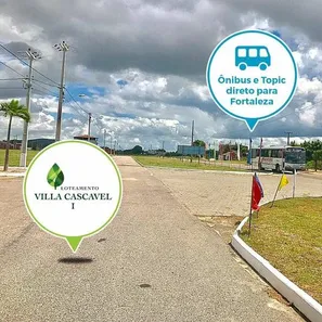 Terreno / Lote / Condomínio à venda, 150m² no , Cascavel