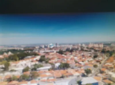 Apartamento com 2 Quartos à venda, 44m² no Vila Georgina, Campinas