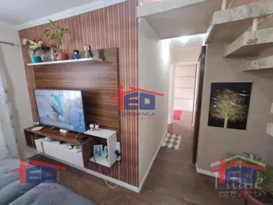 Apartamento com 3 Quartos à venda, 139m² no Jardim Ísis, Cotia