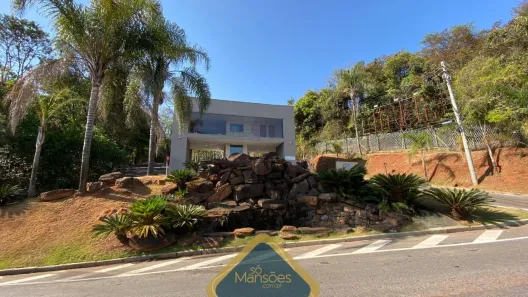 Terreno / Lote / Condomínio à venda, 1008m² no Mirante da Mata, Nova Lima