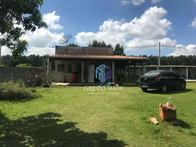 Fazenda / Sítio / Chácara com 2 Quartos para alugar, 2100m² no Jardim Vera Lucia, Salto de Pirapora