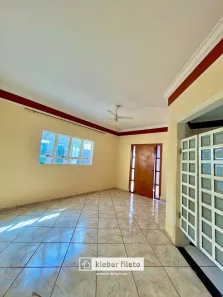 Casa de Vila com 2 Quartos à venda, 123m² no Parque Residencial Universo, São José do Rio Preto