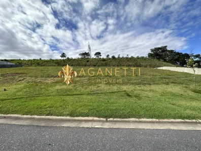 Terreno / Lote / Condomínio à venda, 526m² no Alphaville Vespasiano, Vespasiano