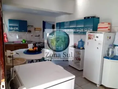 Fazenda / Sítio / Chácara com 4 Quartos à venda, 10m² no Carafá, Votorantim