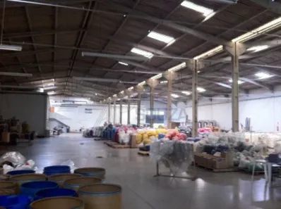 Galpão / Depósito / Armazém à venda, 3364m² no Recanto da Lapa, Franco da Rocha