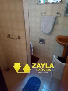 Casa com 4 Quartos à venda, 173m² no Irajá, Rio de Janeiro