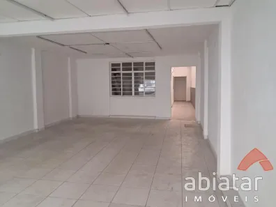 Casa Comercial com 2 Quartos para alugar, 90m² no Parque Santos Dumont, Taboão da Serra