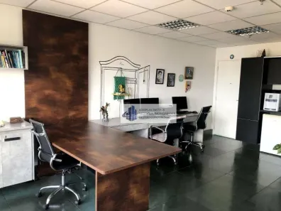 Conjunto Comercial / Sala à venda, 74m² no Vila Mariana, São Paulo