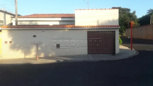 Casa com 3 Quartos à venda, 201m² no Parque São Paulo (Vila Xavier), Araraquara