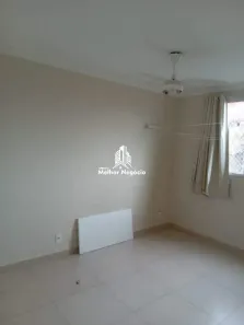 Apartamento com 2 Quartos à venda, 45m² no Loteamento Kobayat Líbano, Piracicaba