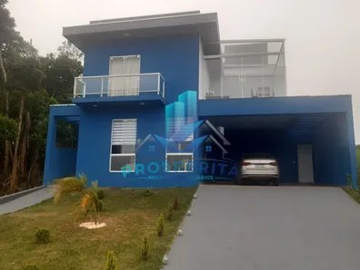 Casa com 5 Quartos à venda, 260m² no Centro, Vargem Grande Paulista