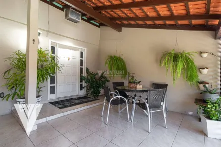 Casa com 3 Quartos à venda, 102m² no Água Verde, Blumenau