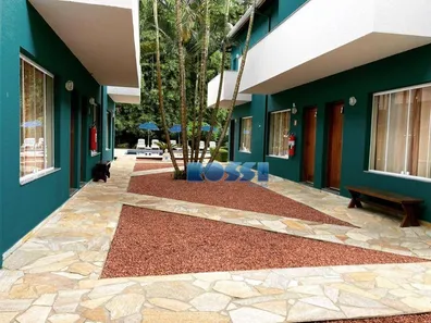 Hotel / Motel / Pousada à venda, 1000m² no Maresias, São Sebastião