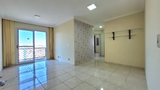 Apartamento com 3 Quartos à venda, 70m² no Vila Bela Vista, Santo André