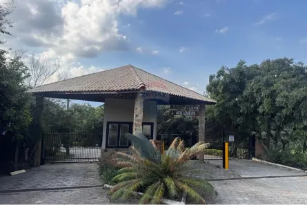 Terreno / Lote / Condomínio à venda, 1012m² no Residencial San Lorenzo, Joanópolis