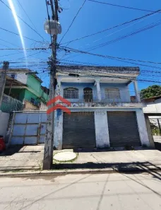 Casa com 3 Quartos à venda, 150m² no Jardim Nova Esperança, Francisco Morato