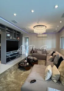 Apartamento com 3 Quartos à venda, 159m² no Água Branca, São Paulo
