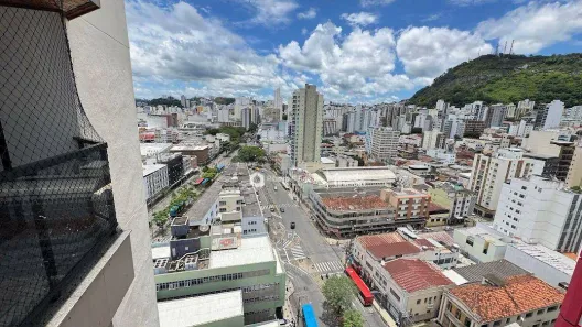 Cobertura com 2 Quartos à venda, 148m² no Centro, Juiz de Fora