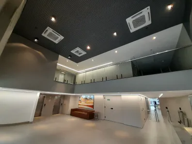 Conjunto Comercial / Sala para alugar, 30m² no Umarizal, Belém