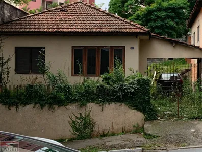 Terreno / Lote / Condomínio à venda, 890m² no Lauzane Paulista, São Paulo