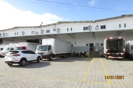 Galpão / Depósito / Armazém para alugar, 1152m² no Jardim Jordão, Jaboatão dos Guararapes