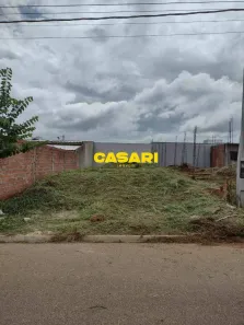 Terreno / Lote / Condomínio à venda, 200m² no Recanto da Colina, Cerquilho
