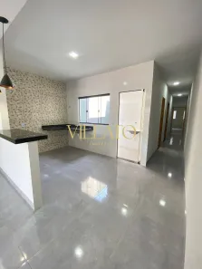 Casa com 2 Quartos à venda, 98m² no Jardim Ipanema, Trindade