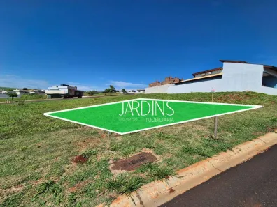 Terreno / Lote / Condomínio à venda, 288m² no , Cravinhos