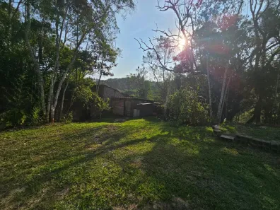 Fazenda / Sítio / Chácara com 3 Quartos à venda, 4900m² no Centro, Juquitiba