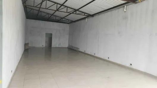 Prédio Inteiro à venda, 110m² no Jardim Ouro Verde, Bauru