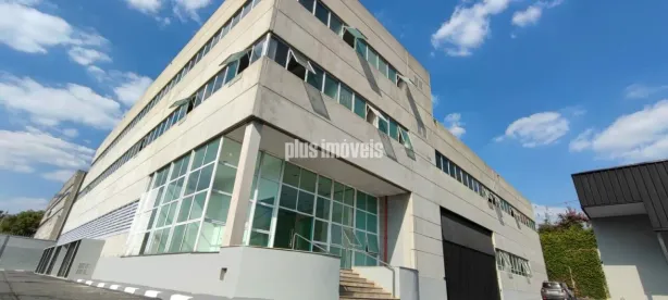 Galpão / Depósito / Armazém para alugar, 3000m² no Jardim Mutinga, Barueri