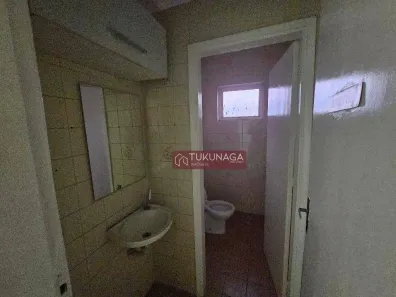Conjunto Comercial / Sala para alugar, 55m² no Centro, Guarulhos