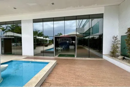Conjunto Comercial / Sala à venda, 30m² no Centro, Lauro de Freitas