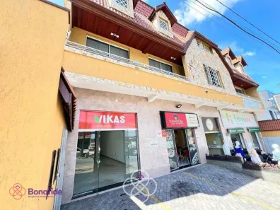 Loja / Salão / Ponto Comercial para alugar, 45m² no Jardim América, Campo Limpo Paulista