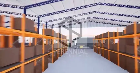 Galpão / Depósito / Armazém para alugar, 13000m² no Mantiquira, Duque de Caxias