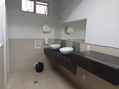 Prédio Inteiro à venda, 2381m² no Setor Central, Rio Verde