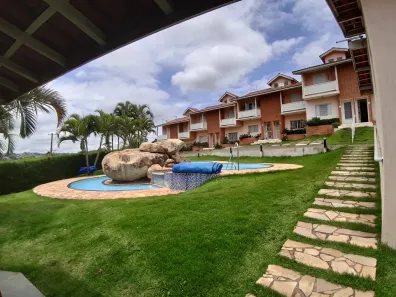 Casa de Condomínio com 3 Quartos à venda, 140m² no Placidolândia, Serra Negra