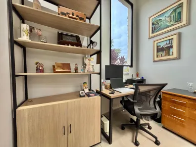 Casa de Condomínio com 3 Quartos à venda, 155m² no , Cravinhos
