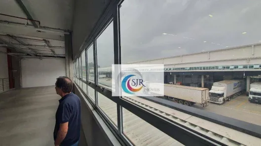 Galpão / Depósito / Armazém para alugar, 1905m² no Padroeira, Osasco