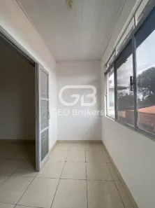 Kitnet com 1 Quarto à venda, 28m² no Jardim Marister, Jacareí