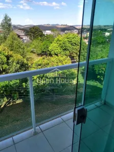 Apartamento com 2 Quartos à venda, 124m² no Planalto do Sol, Pinheiral