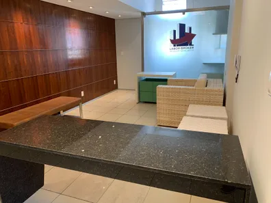 Andar / Laje corporativa para venda ou aluguel, 240m² no Ilha do Leite, Recife
