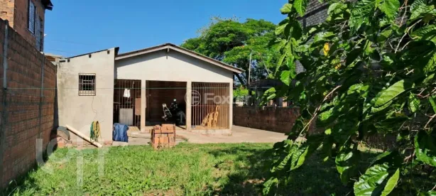 Casa com 2 Quartos à venda, 72m² no Scharlau, São Leopoldo