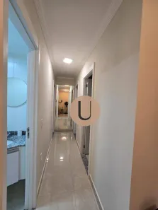 Apartamento com 3 Quartos à venda, 64m² no Parque Residencial da Lapa, São Paulo