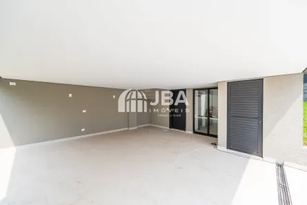 Sobrado com 3 Quartos à venda, 221m² no Ahú, Curitiba