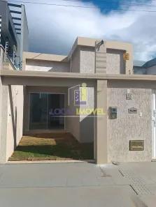 Casa com 3 Quartos à venda, 70m² no Felícia, Vitória da Conquista