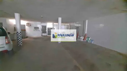 Kitnet à venda, 22m² no Vila Atlântica, Mongaguá