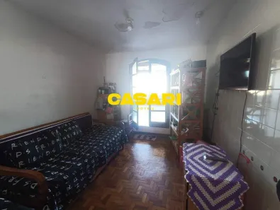 Casa com 3 Quartos à venda, 140m² no Vila Luzita, Santo André