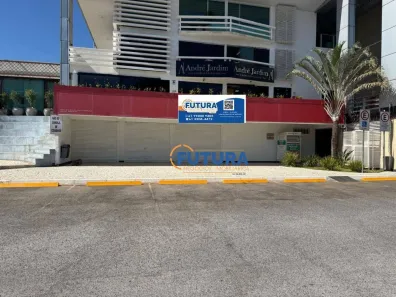 Loja / Salão / Ponto Comercial para alugar, 282m² no Setor de Habitações Individuais Sul, Brasília