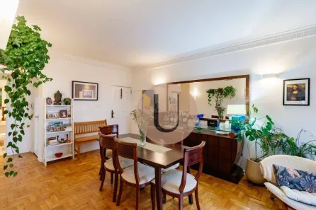 Apartamento com 2 Quartos à venda, 111m² no Jardim Paulista, São Paulo